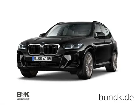 Used BMW X3 Petrol 2024 Ad 