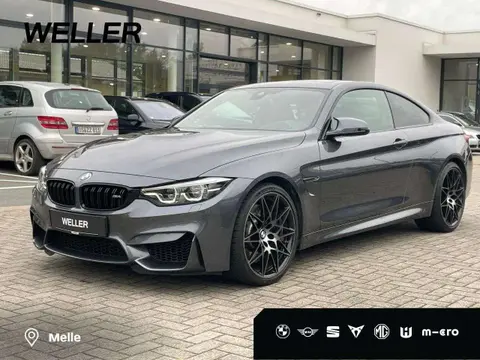 Annonce BMW M4 Essence 2020 d'occasion 