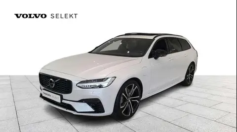 Annonce VOLVO V90 Hybride 2023 d'occasion 