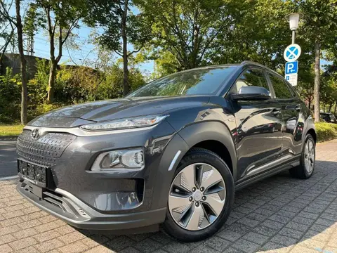 Used HYUNDAI KONA Electric 2020 Ad 