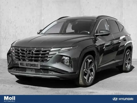 Annonce HYUNDAI TUCSON Essence 2023 d'occasion 