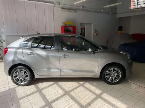 Used SUZUKI BALENO Petrol 2019 Ad 