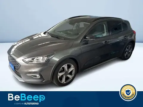 Used FORD FOCUS Petrol 2019 Ad 