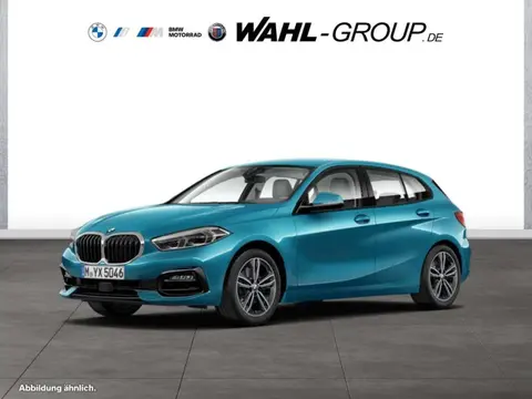 Annonce BMW SERIE 1 Diesel 2023 d'occasion 