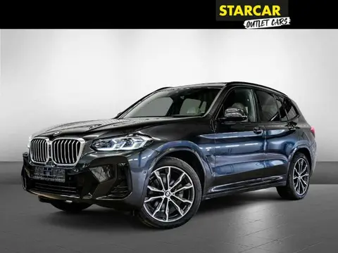 Used BMW X3 Petrol 2023 Ad 