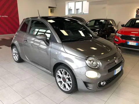 Used FIAT 500 Petrol 2018 Ad 