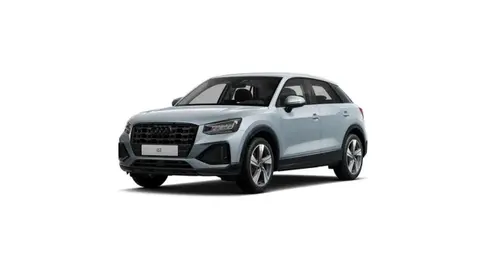 Used AUDI Q2 Petrol 2024 Ad 