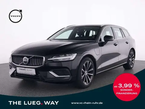 Used VOLVO V60 Hybrid 2023 Ad 