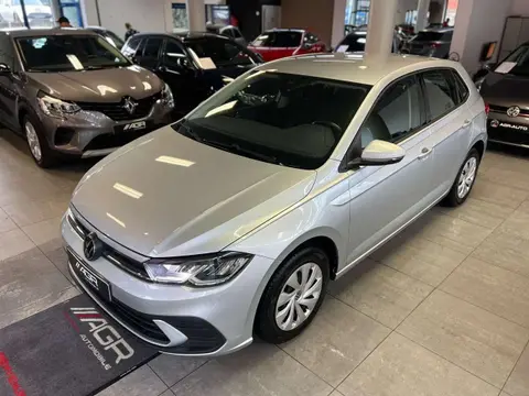 Used VOLKSWAGEN POLO Petrol 2022 Ad 