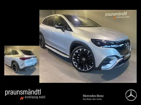 Annonce MERCEDES-BENZ EQE Électrique 2023 d'occasion 