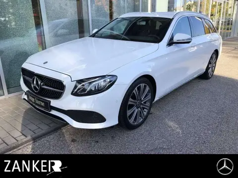 Used MERCEDES-BENZ CLASSE E Diesel 2018 Ad 