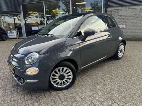 Used FIAT 500 Petrol 2019 Ad 