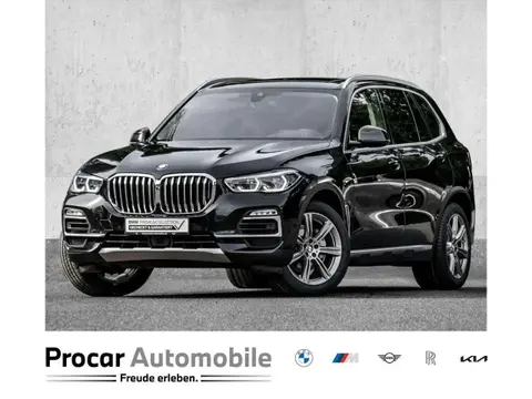 Used BMW X5 Diesel 2021 Ad 