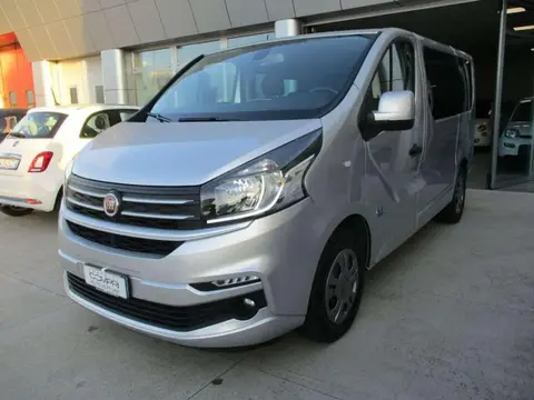 Used FIAT TALENTO Diesel 2019 Ad 