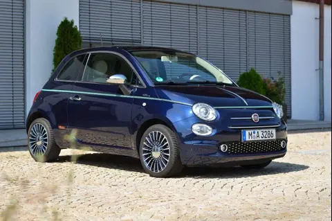 Used FIAT 500 Petrol 2018 Ad 