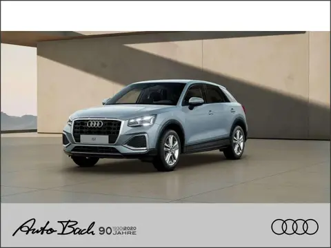 Annonce AUDI Q2 Essence 2024 d'occasion 