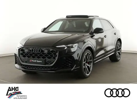 Used AUDI RSQ8 Petrol 2024 Ad 