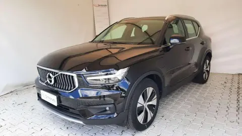 Used VOLVO XC40 Hybrid 2021 Ad 