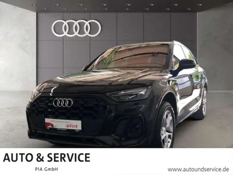 Used AUDI Q5 Diesel 2021 Ad 