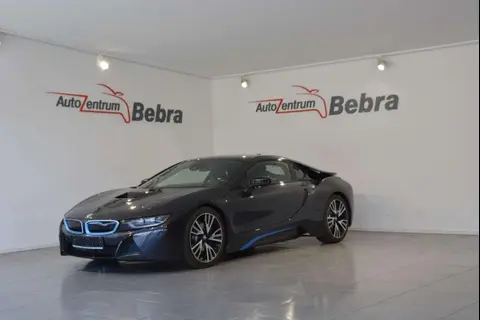 Used BMW I8 Hybrid 2015 Ad 