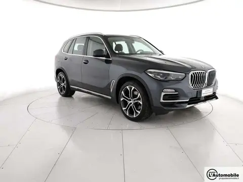 Annonce BMW X5 Diesel 2019 d'occasion 