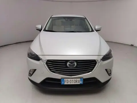 Used MAZDA CX-3 Diesel 2016 Ad 