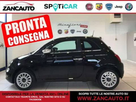 Used FIAT 500 Hybrid 2023 Ad 