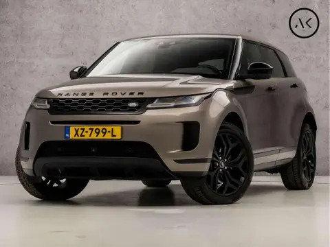 Used LAND ROVER RANGE ROVER EVOQUE Diesel 2019 Ad 