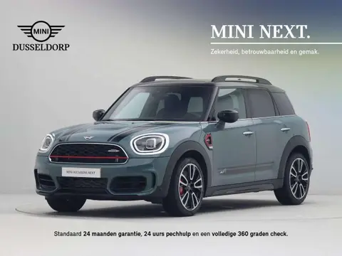 Used MINI JOHN COOPER WORKS Petrol 2023 Ad 