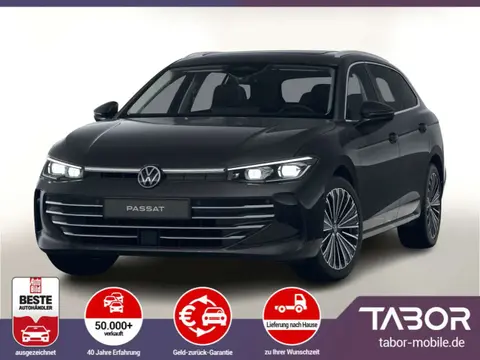 Annonce VOLKSWAGEN PASSAT Diesel 2024 d'occasion 