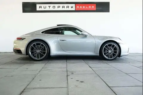 Used PORSCHE 992 Petrol 2019 Ad 