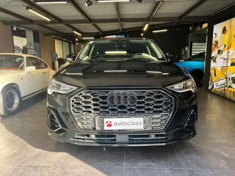 Used AUDI Q3 Diesel 2023 Ad 