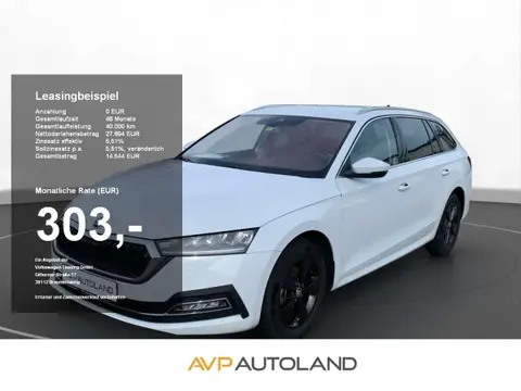 Used SKODA OCTAVIA Diesel 2023 Ad 