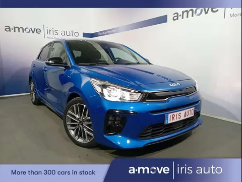 Annonce KIA RIO Essence 2023 d'occasion 