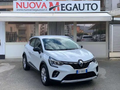 Used RENAULT CAPTUR Diesel 2021 Ad 