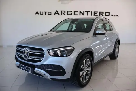 Used MERCEDES-BENZ CLASSE GLE Hybrid 2023 Ad 