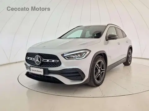 Annonce MERCEDES-BENZ CLASSE GLA Diesel 2021 d'occasion 