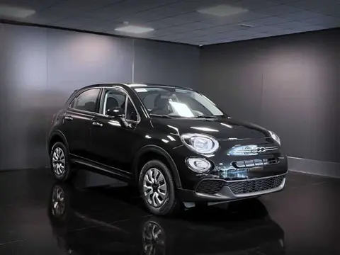 Used FIAT 500X Hybrid 2024 Ad Italy