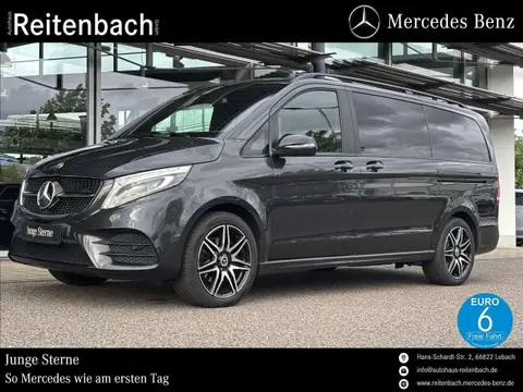 Used MERCEDES-BENZ CLASSE V Diesel 2021 Ad 