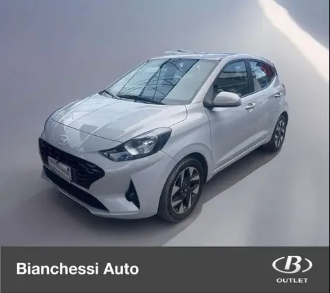 Annonce HYUNDAI I10 Essence 2023 d'occasion 