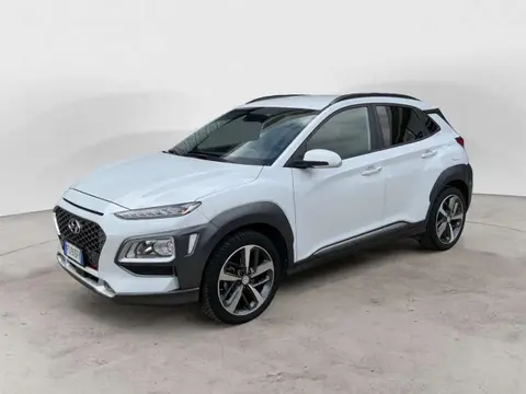 Used HYUNDAI KONA Diesel 2018 Ad 