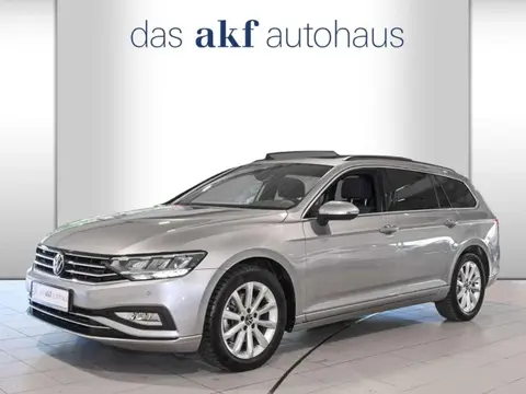 Annonce VOLKSWAGEN PASSAT Diesel 2023 d'occasion 