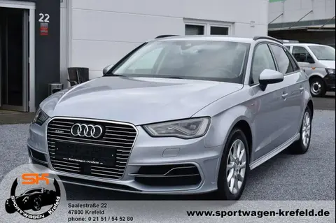 Used AUDI A3 Petrol 2016 Ad 