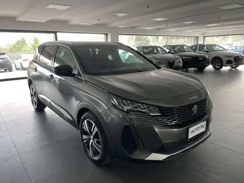 Used PEUGEOT 5008 Diesel 2023 Ad 