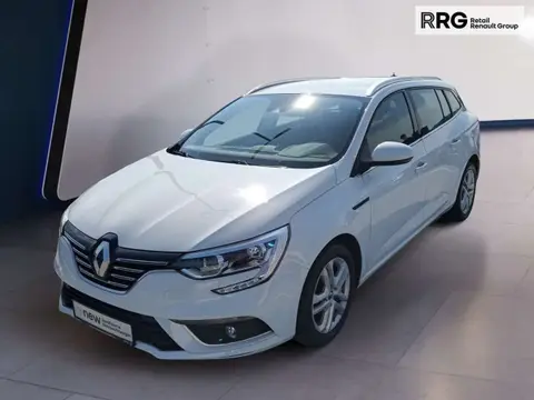 Used RENAULT MEGANE Petrol 2019 Ad 