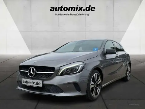 Used MERCEDES-BENZ CLASSE A Diesel 2018 Ad 