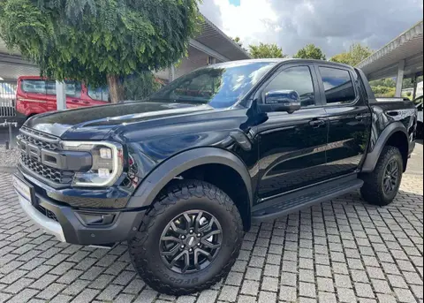 Annonce FORD RANGER Diesel 2024 d'occasion 