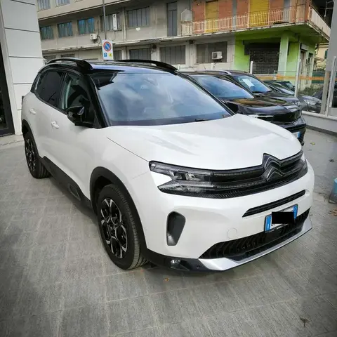 Used CITROEN C5 AIRCROSS Diesel 2023 Ad 