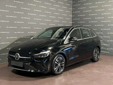 Annonce MERCEDES-BENZ CLASSE B Essence 2023 d'occasion 