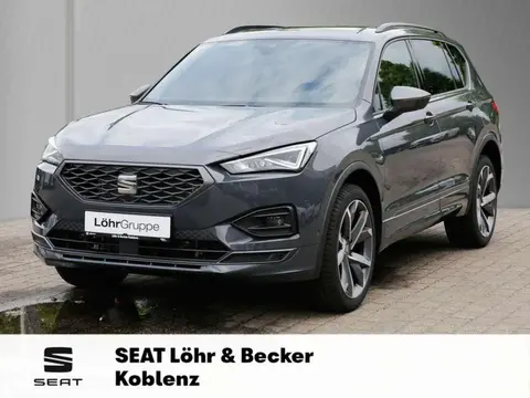 Used SEAT TARRACO Diesel 2024 Ad 